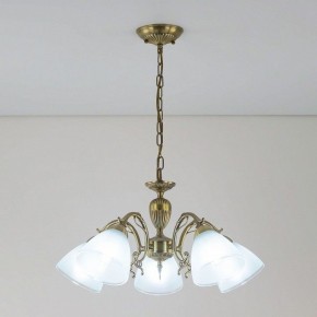 Подвесная люстра Citilux Латур CL413251 в Миассе - miass.mebel24.online | фото 12