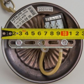 Подвесная люстра Citilux Латур CL413251 в Миассе - miass.mebel24.online | фото 16