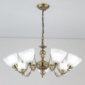 Подвесная люстра Citilux Латур CL413271 в Миассе - miass.mebel24.online | фото 3