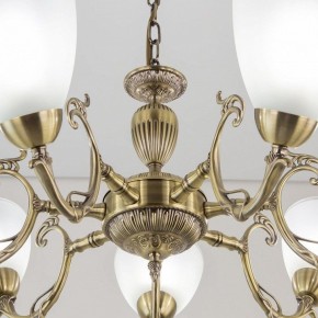 Подвесная люстра Citilux Латур CL413271 в Миассе - miass.mebel24.online | фото 6