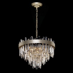 Подвесная люстра Citilux Лаура CL301262 в Миассе - miass.mebel24.online | фото 2