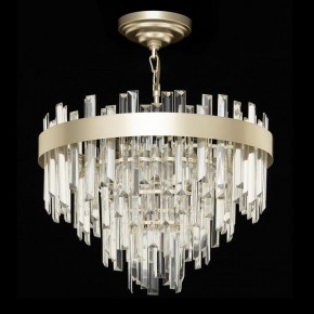 Подвесная люстра Citilux Лаура CL301262 в Миассе - miass.mebel24.online | фото 3