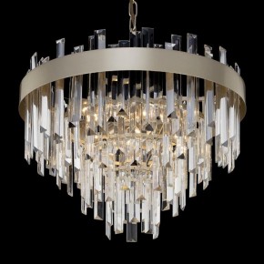 Подвесная люстра Citilux Лаура CL301262 в Миассе - miass.mebel24.online | фото 4