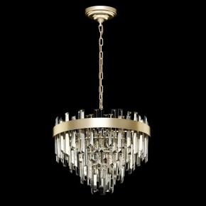 Подвесная люстра Citilux Лаура CL301262 в Миассе - miass.mebel24.online | фото 5