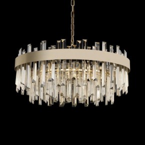 Подвесная люстра Citilux Лаура CL301282 в Миассе - miass.mebel24.online | фото