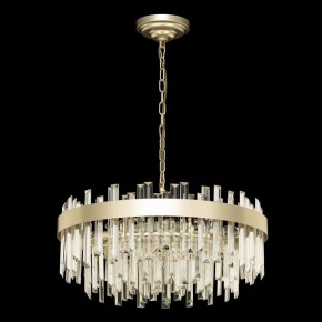 Подвесная люстра Citilux Лаура CL301282 в Миассе - miass.mebel24.online | фото 2