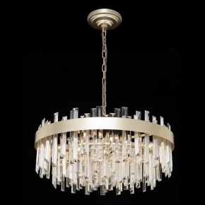 Подвесная люстра Citilux Лаура CL301282 в Миассе - miass.mebel24.online | фото 4