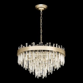 Подвесная люстра Citilux Лаура CL301292 в Миассе - miass.mebel24.online | фото 2