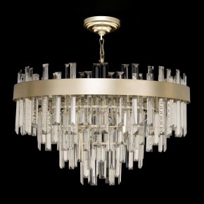 Подвесная люстра Citilux Лаура CL301292 в Миассе - miass.mebel24.online | фото 3
