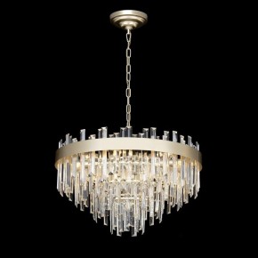 Подвесная люстра Citilux Лаура CL301292 в Миассе - miass.mebel24.online | фото 4
