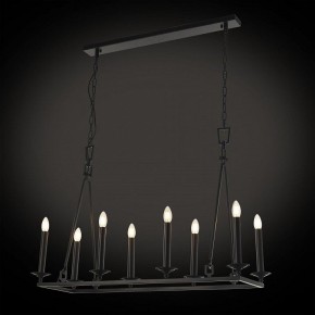 Подвесная люстра Citilux Маркиз CL471245 в Миассе - miass.mebel24.online | фото 5