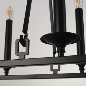 Подвесная люстра Citilux Маркиз CL471245 в Миассе - miass.mebel24.online | фото 6