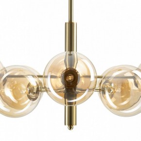 Подвесная люстра Citilux Нарда CL204180 в Миассе - miass.mebel24.online | фото 6