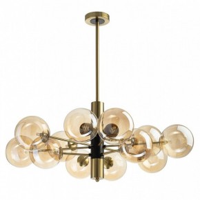 Подвесная люстра Citilux Нарда CL204190 в Миассе - miass.mebel24.online | фото 5