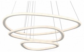Подвесная люстра Citilux Неон Смарт CL731A330E в Миассе - miass.mebel24.online | фото