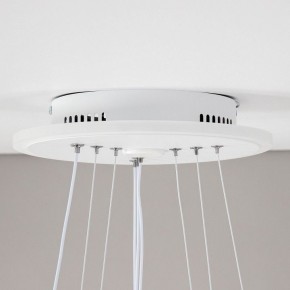 Подвесная люстра Citilux Неон Смарт CL731A330E в Миассе - miass.mebel24.online | фото 16