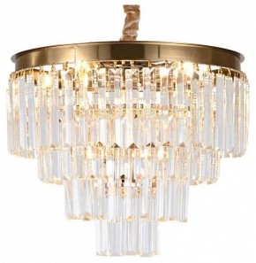 Подвесная люстра Citilux Ricky CL314143 в Миассе - miass.mebel24.online | фото