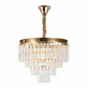 Подвесная люстра Citilux Ricky CL314143 в Миассе - miass.mebel24.online | фото 2
