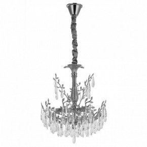 Подвесная люстра Citilux Ritz CL310061 в Миассе - miass.mebel24.online | фото 2