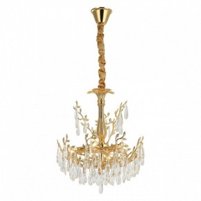 Подвесная люстра Citilux Ritz CL310062 в Миассе - miass.mebel24.online | фото 2