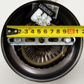 Подвесная люстра Citilux Севилья CL414153 в Миассе - miass.mebel24.online | фото 16