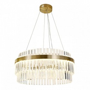 Подвесная люстра Citilux Sheldon CL339153 в Миассе - miass.mebel24.online | фото 2