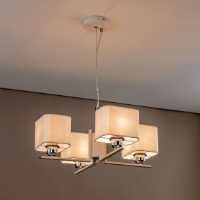 Подвесная люстра Citilux Тильда CL469245 в Миассе - miass.mebel24.online | фото 10