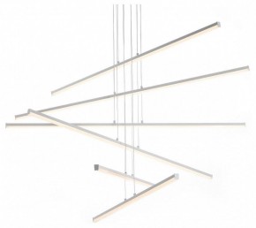Подвесная люстра Citilux Trent CL203760 в Миассе - miass.mebel24.online | фото