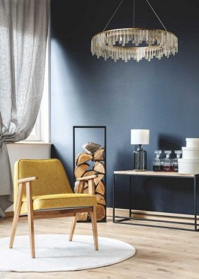 Подвесная люстра De City Арман 23 462011201 в Миассе - miass.mebel24.online | фото 4