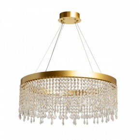 Подвесная люстра De City Арман 462010801 в Миассе - miass.mebel24.online | фото 2