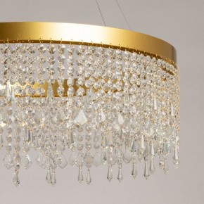 Подвесная люстра De City Арман 462010801 в Миассе - miass.mebel24.online | фото 4