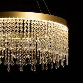 Подвесная люстра De City Арман 462010801 в Миассе - miass.mebel24.online | фото 5