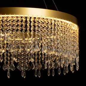 Подвесная люстра De City Арман 462010801 в Миассе - miass.mebel24.online | фото 7