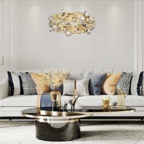 Подвесная люстра De City Арман 462011308 в Миассе - miass.mebel24.online | фото 8