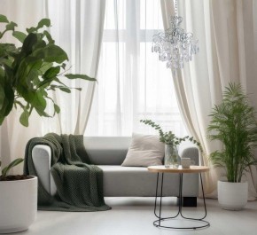 Подвесная люстра De City Бриз 24 111018104 в Миассе - miass.mebel24.online | фото 6