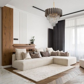Подвесная люстра De City Бриз 35 111014205 в Миассе - miass.mebel24.online | фото 6