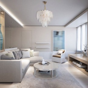 Подвесная люстра De City Бриз 47 111017009 в Миассе - miass.mebel24.online | фото 8