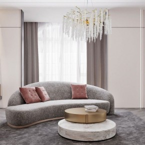 Подвесная люстра De City Лайма 2 467011310 в Миассе - miass.mebel24.online | фото 9