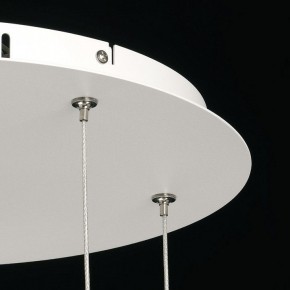 Подвесная люстра DeMarkt Ауксис 10 722013006 в Миассе - miass.mebel24.online | фото 9