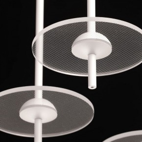 Подвесная люстра DeMarkt Ауксис 10 722013006 в Миассе - miass.mebel24.online | фото 5