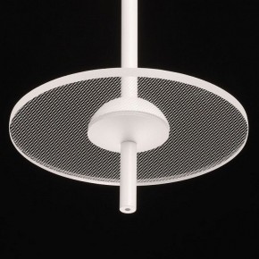 Подвесная люстра DeMarkt Ауксис 10 722013006 в Миассе - miass.mebel24.online | фото 8