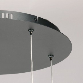 Подвесная люстра DeMarkt Ауксис 11 722013106 в Миассе - miass.mebel24.online | фото 10