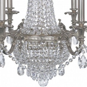 Подвесная люстра Dio D’Arte Ancona Ancona E 1.6.6.600 SB в Миассе - miass.mebel24.online | фото 3