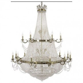 Подвесная люстра Dio D’Arte Lodi Lodi E 1.7.18.100 GB в Миассе - miass.mebel24.online | фото