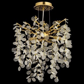 Подвесная люстра Dio D’Arte Tavenna Antigue Tavenna H 1.5.32.102 A в Миассе - miass.mebel24.online | фото 3