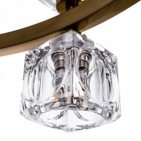 Подвесная люстра Divinare Alessandro 7205/17 LM-24 в Миассе - miass.mebel24.online | фото 5