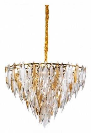 Подвесная люстра Divinare Cabrera 3509/01 LM-15 в Миассе - miass.mebel24.online | фото 2