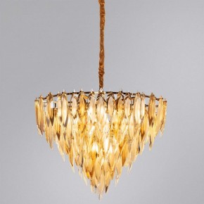 Подвесная люстра Divinare Cabrera 3509/01 LM-15 в Миассе - miass.mebel24.online | фото 3