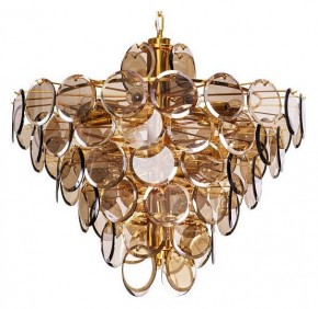 Подвесная люстра Divinare Chloe 7566/01 SP-18 в Миассе - miass.mebel24.online | фото