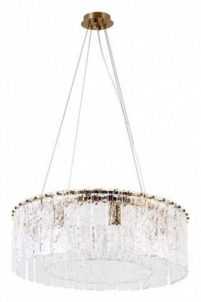 Подвесная люстра Divinare Felis 6005/17 SP-8 в Миассе - miass.mebel24.online | фото 3